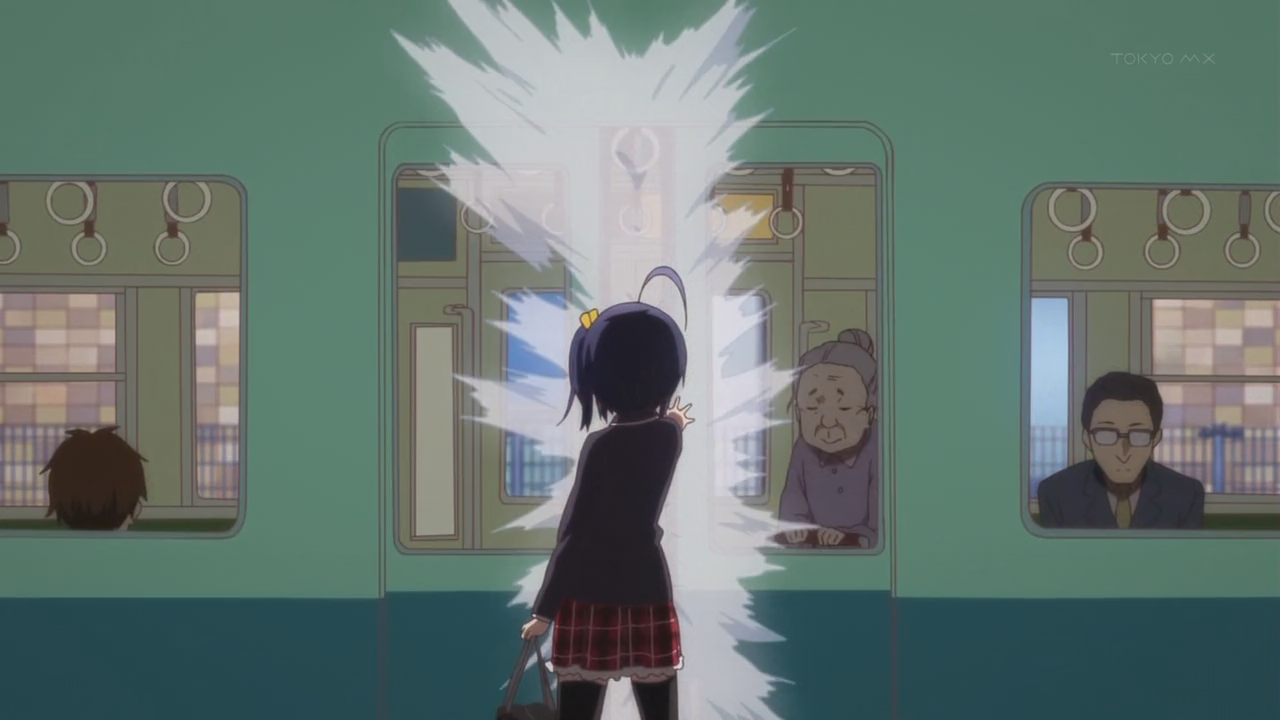 Chuunibyou demo Koi ga Shitai! (Aozora)